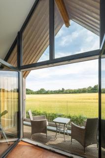 Sedge House, Eastbridge, Close to the coast, RSPB Nature Reserve, Dunwich, Sizewell and Leiston - Managed by Aldeburgh Coastal Cottages - Theberton - 8