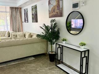 Furnished apartment - Nairobi - 4
