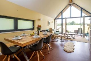 Sedge House, Eastbridge, Close to the coast, RSPB Nature Reserve, Dunwich, Sizewell and Leiston - Managed by Aldeburgh Coastal Cottages - Theberton - 7