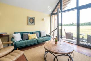 Sedge House, Eastbridge, Close to the coast, RSPB Nature Reserve, Dunwich, Sizewell and Leiston - Managed by Aldeburgh Coastal Cottages - Theberton - 5
