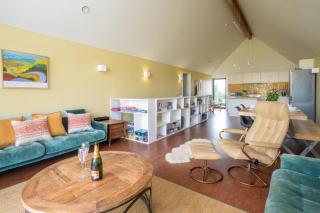 Sedge House, Eastbridge, Close to the coast, RSPB Nature Reserve, Dunwich, Sizewell and Leiston - Managed by Aldeburgh Coastal Cottages - Theberton - 3
