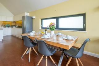 Sedge House, Eastbridge, Close to the coast, RSPB Nature Reserve, Dunwich, Sizewell and Leiston - Managed by Aldeburgh Coastal Cottages - Theberton - 2