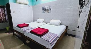 Kamath Residencyy - Māvalli - 7