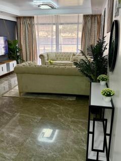 Furnished apartment - Nairobi - 1