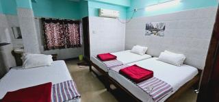 Kamath Residencyy - Māvalli - 6