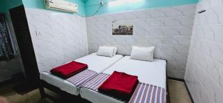 Kamath Residencyy - Māvalli - 5