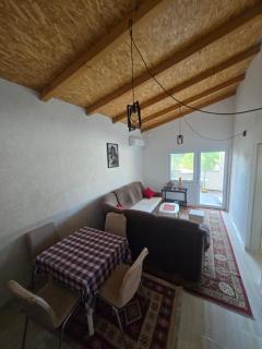 Penthouse apartman Ogist Velika plaza Long beach near Ada Bojana - Donji Štoj - 7