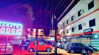 Kamath Residencyy - Māvalli - 9