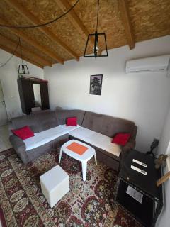 Penthouse apartman Ogist Velika plaza Long beach near Ada Bojana - Donji Štoj - 6