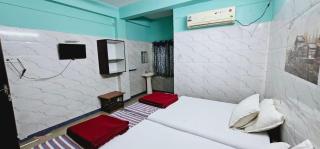 Kamath Residencyy - Māvalli - 4