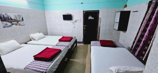 Kamath Residencyy - Māvalli - 3