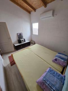 Penthouse apartman Ogist Velika plaza Long beach near Ada Bojana - Donji Štoj - 4
