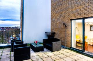 Fletcher Court - Colindale - 7