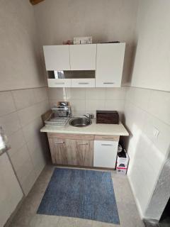 Penthouse apartman Ogist Velika plaza Long beach near Ada Bojana - Donji Štoj - 3