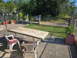 Penthouse apartman Ogist Velika plaza Long beach near Ada Bojana - Donji Štoj - 2