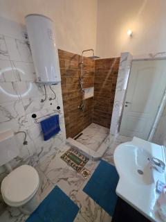 Penthouse apartman Ogist Velika plaza Long beach near Ada Bojana - Donji Štoj - 1