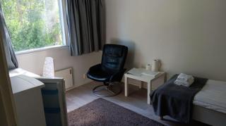 Kotimaailma Apartments - Majatalo Kotkassa 2 hlö - Kotka - 4
