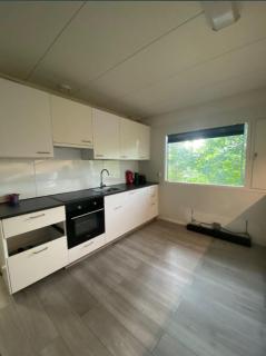 Kotimaailma Apartments - Majatalo Kotkassa 2 hlö - Kotka - 2