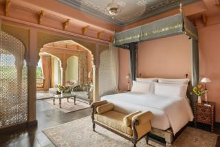 Raffles Jaipur - Jaipur - 9
