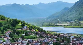 Blue-View Guest house - Plav - 8