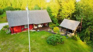 Niiduliiva Holiday Home - - 0