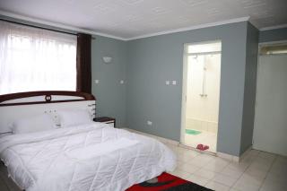 Sifa House - The Family Damside Escape with Amazing Views - Ruiru - 7