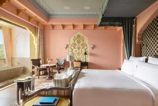 Raffles Jaipur - 7