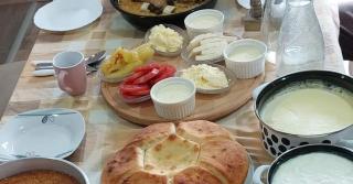 Blue-View Guest house - Plav - 9
