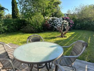 Modern house with nice sunny garden - Hinge - 2