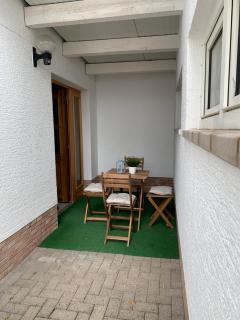 Ferienwohnung am Feld Winterbach - Sankt Wendel - 2