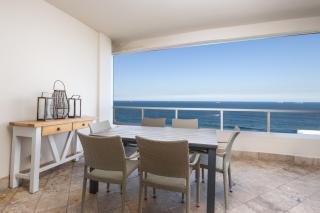 Oyster Schelles 10th floor - Durban - 0