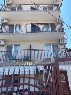 Vila Steffy - Costinesti - 8