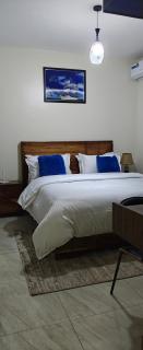 NIV Apartments - Kampala - 0