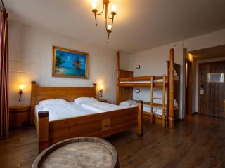 Heide Park Abenteuerhotel - 6