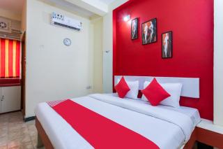 Hotel O Santushti - Dewās - 1