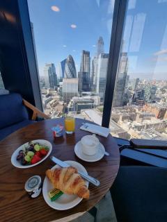 Chapter Spitalfields in London - Londen - 5