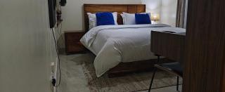 NIV Apartments - 5