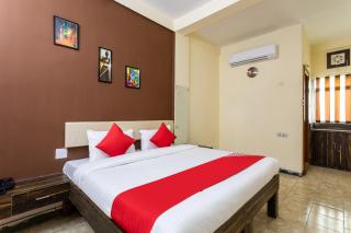 Hotel O Santushti - Dewās - 3