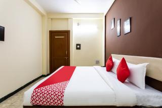 Hotel O Santushti - Dewās - 6