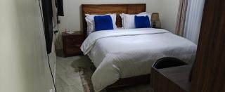 NIV Apartments - Kampala - 2