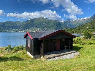 Veganeset Camping - 7