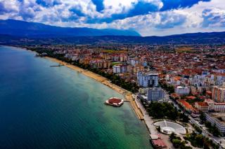 Apartament Lola - Pogradec - 8