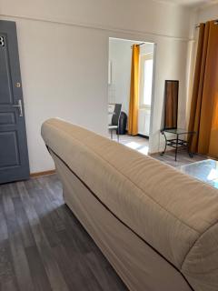 3pieces beziers 15 minutes valras plage - 4