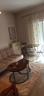 Litsa Panos Potidea Two-rooms apartment for 4-5 people - Nea Potidaea - 3