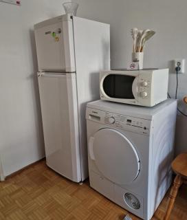 MI apartman - Tuzla - 2