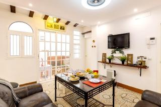 Divina Pastora Home - Siviglia - 0