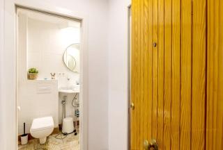 Divina Pastora Home - 4