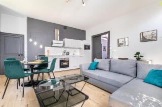 Maison Saint Surin - 0