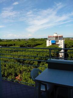 In centro, al mare, vista panoramica - 9