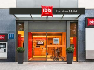 Ibis Barcelona Mollet - 9